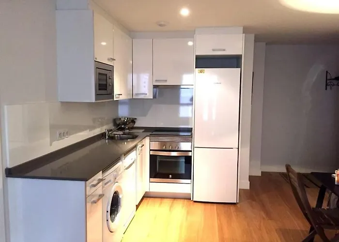 Elegant Apartment