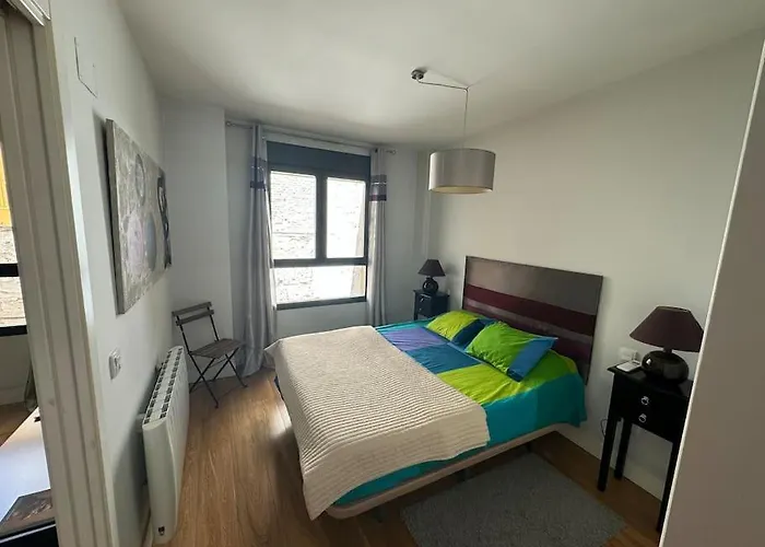 Elegant Apartment