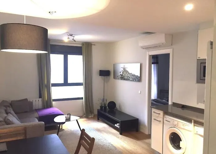 Elegant Apartment