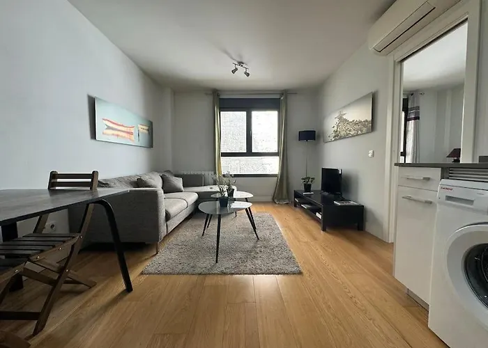 Elegant Apartment