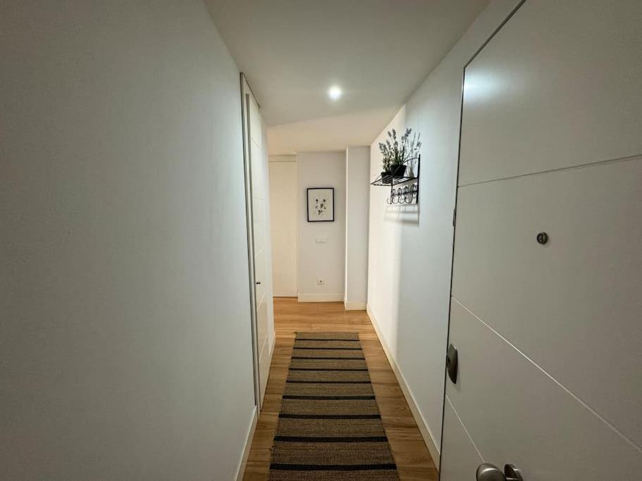 Elegant Apartamento Madrid