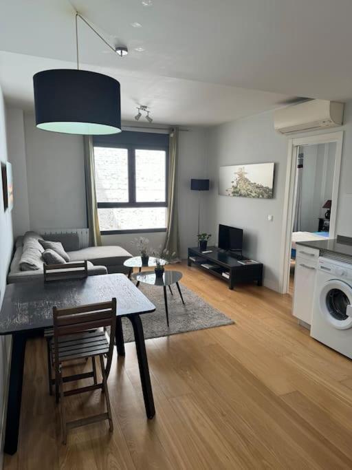 Elegant Apartamento Madrid
