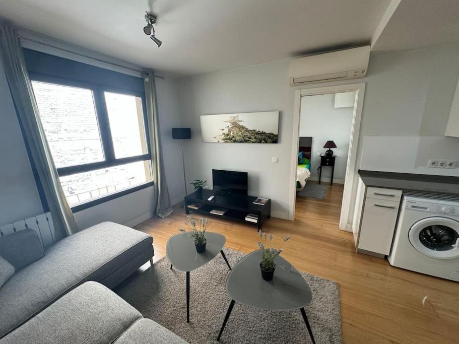 Apartamento Elegant Madrid