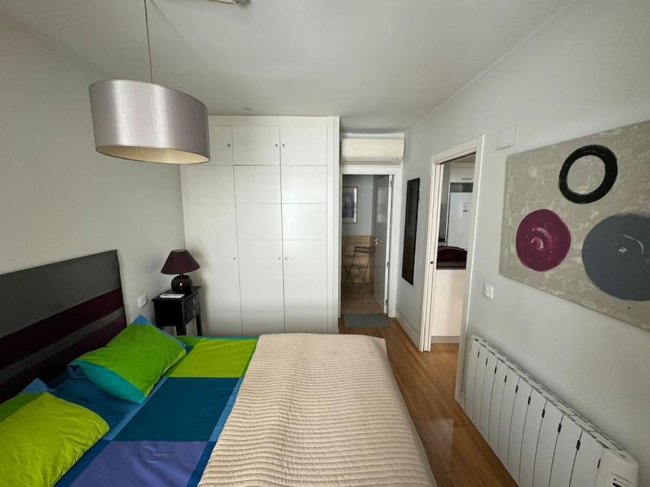 Elegant Apartamento Madrid