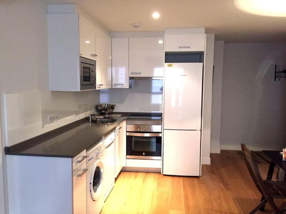 Elegant Apartamento *
