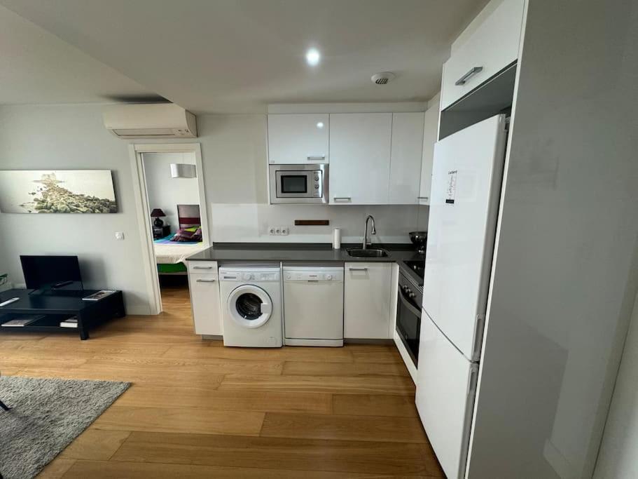 Apartamento Elegant *