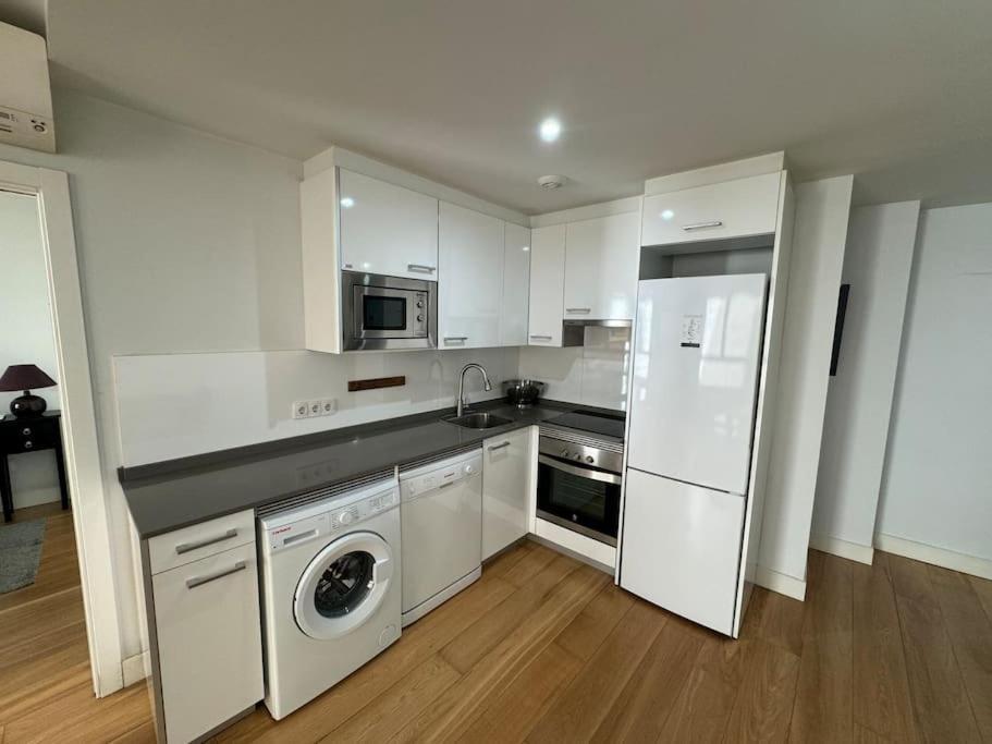 Apartamento Elegant