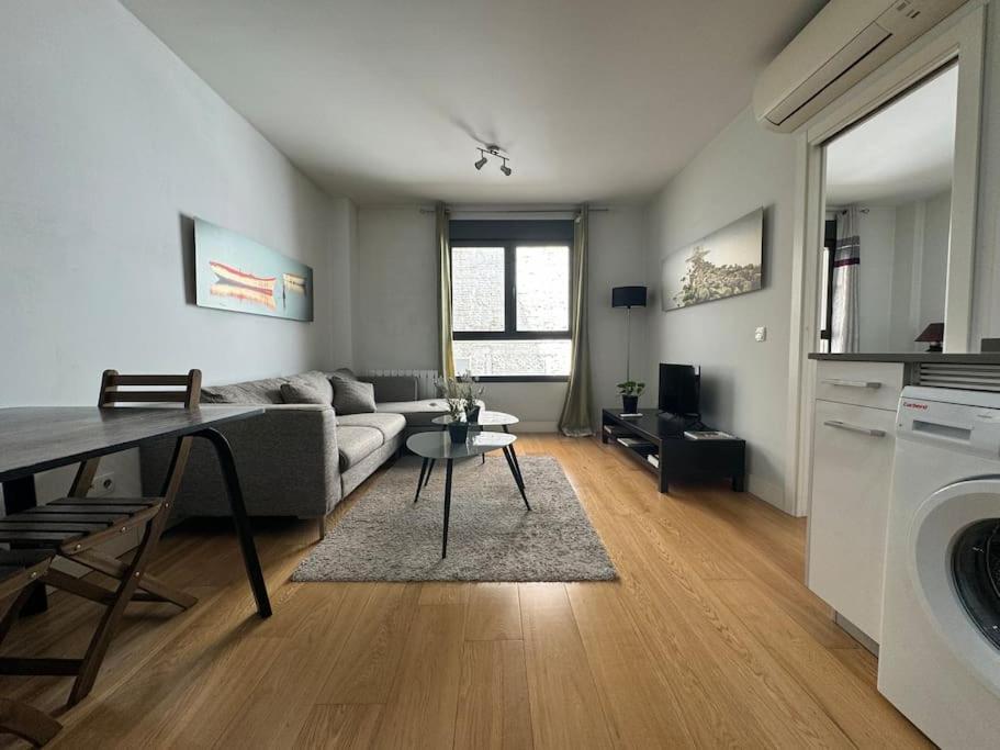 Elegant Apartamento Madrid